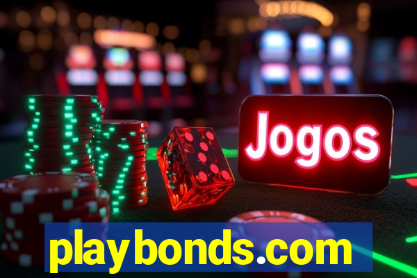 playbonds.com