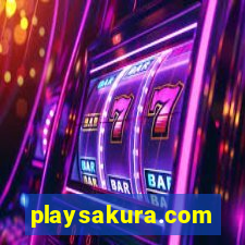 playsakura.com