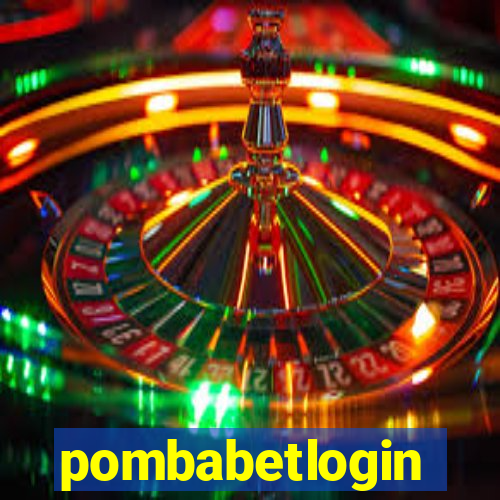 pombabetlogin