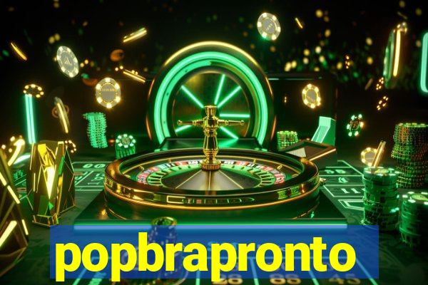 popbrapronto