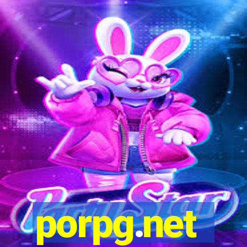 porpg.net