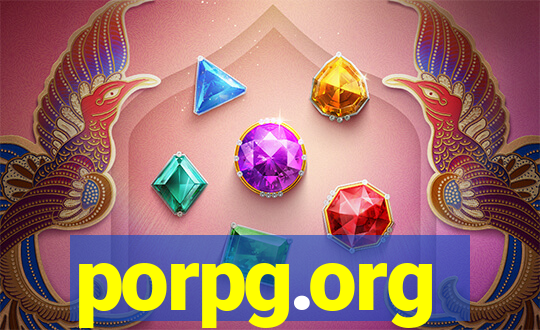 porpg.org