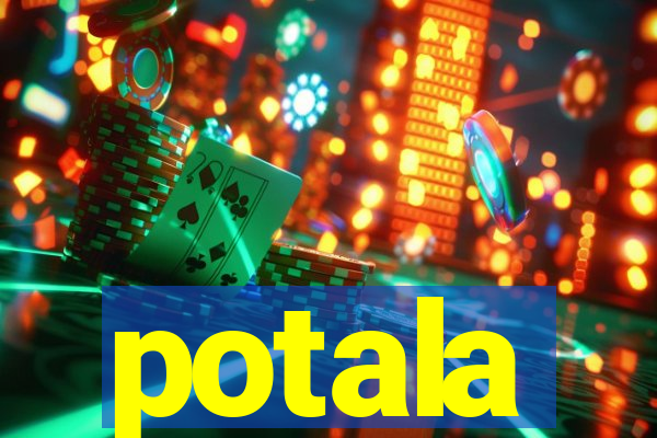 potala-bet.com