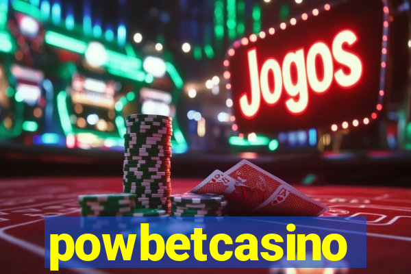 powbetcasino