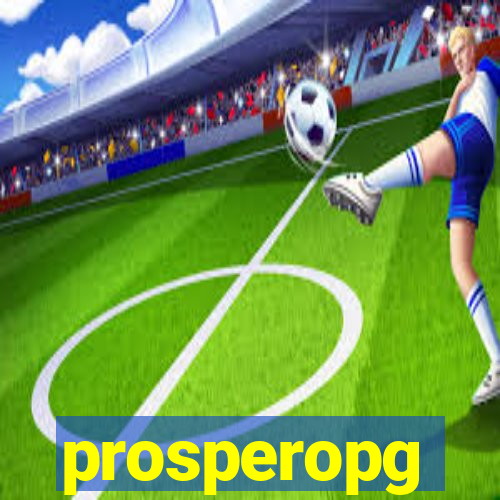 prosperopg