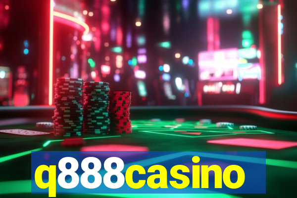 q888casino