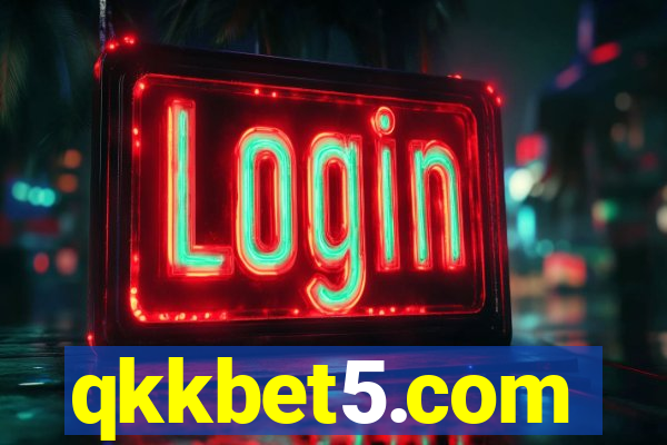 qkkbet5.com