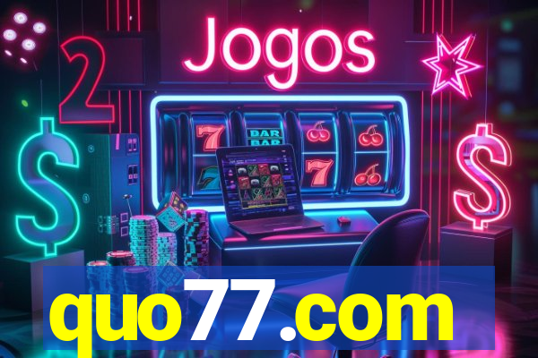 quo77.com