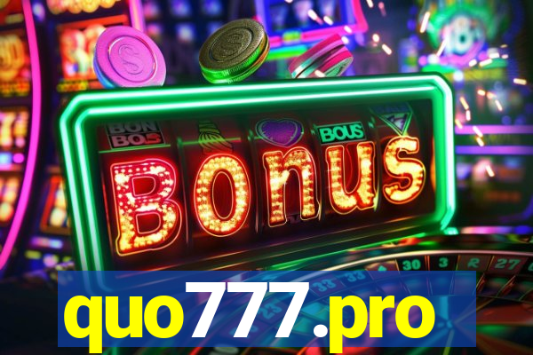 quo777.pro