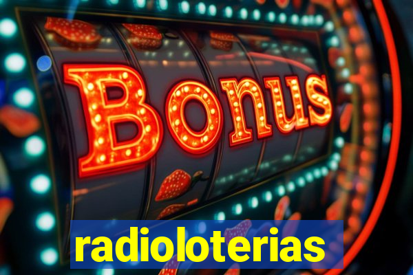 radioloterias