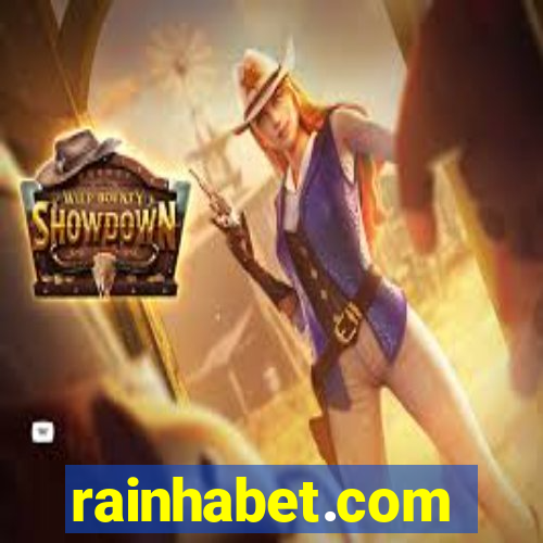 rainhabet.com