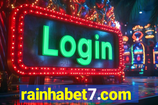 rainhabet7.com