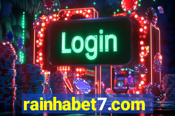 rainhabet7.com