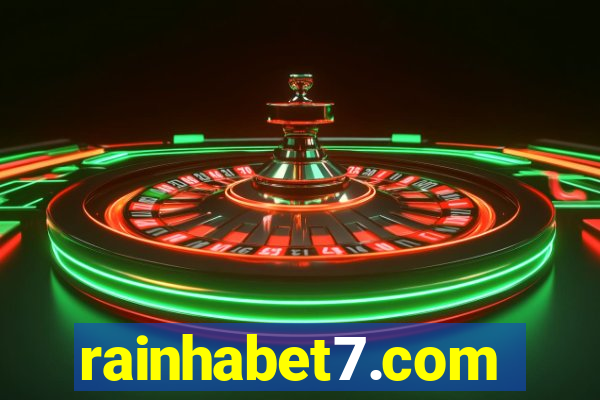 rainhabet7.com