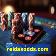 reidasodds.com