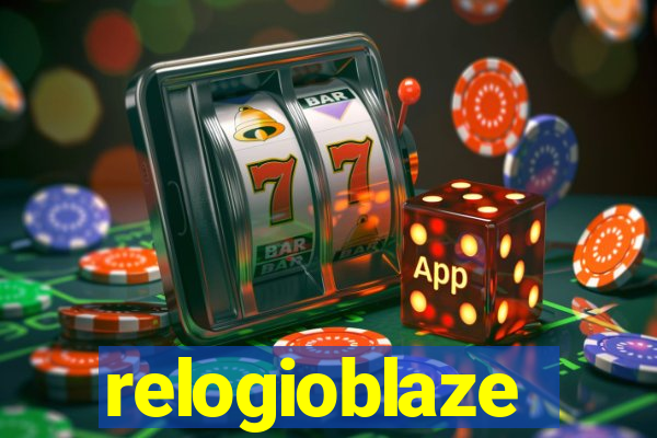 relogioblaze