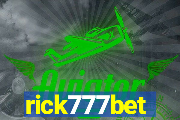 rick777bet