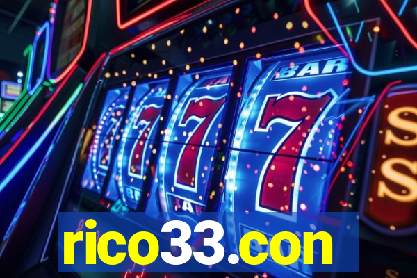 rico33.con