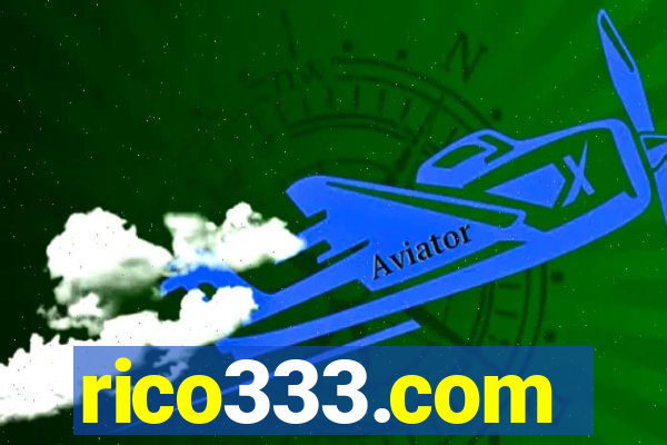 rico333.com