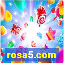 rosa5.com