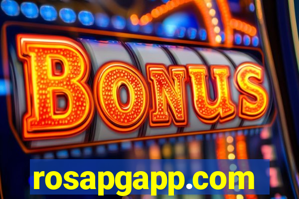 rosapgapp.com