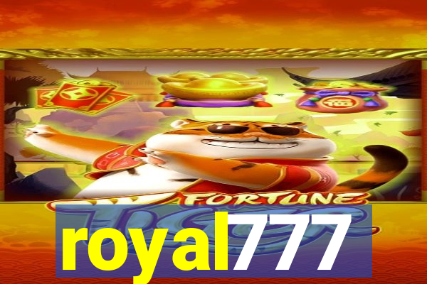 royal777