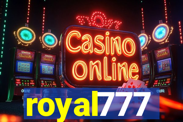 royal777