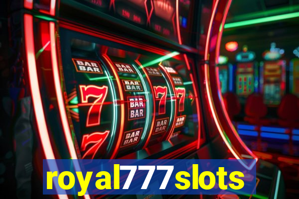 royal777slots