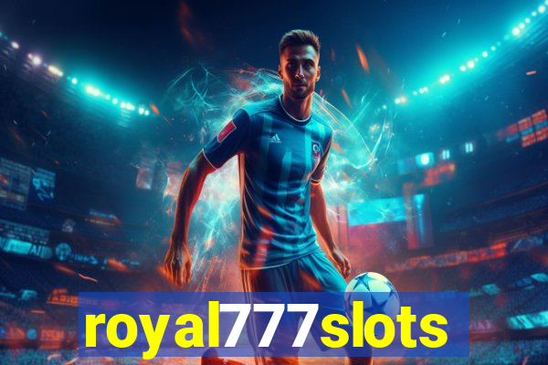 royal777slots