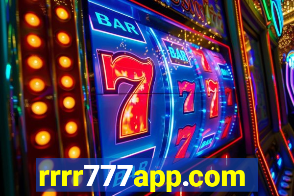 rrrr777app.com