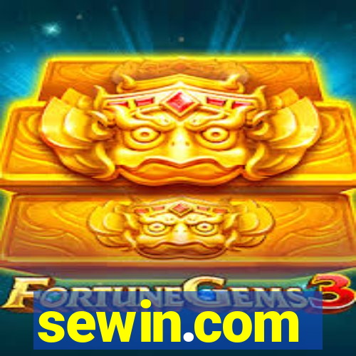 sewin.com