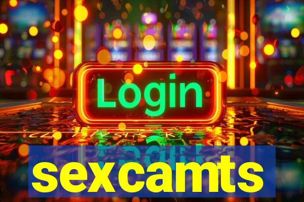 sexcamts