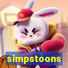 simpstoons