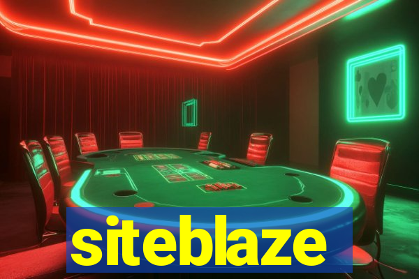 siteblaze