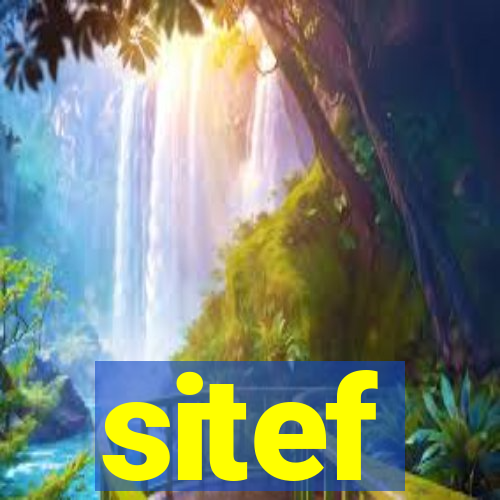 sitef