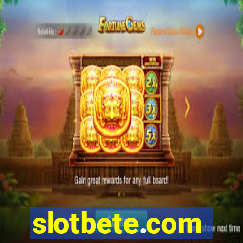 slotbete.com