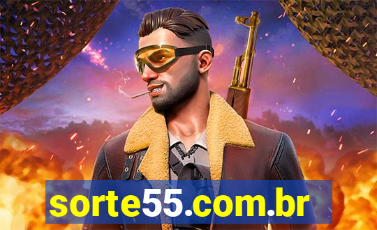 sorte55.com.br