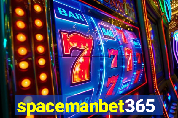 spacemanbet365