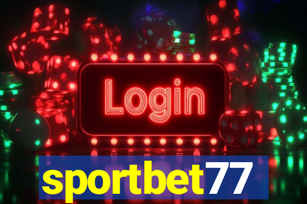 sportbet77