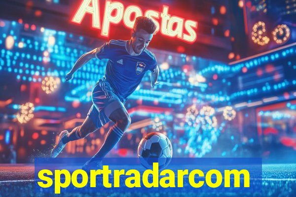 sportradarcom