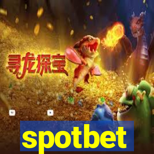 spotbet