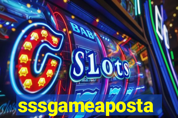 sssgameaposta