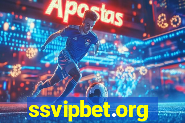 ssvipbet.org