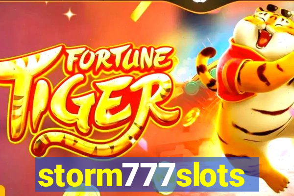 storm777slots