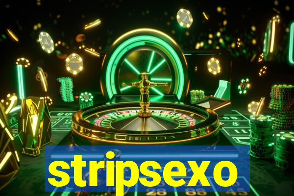 stripsexo