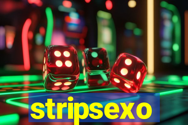 stripsexo