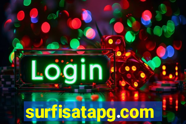 surfisatapg.com