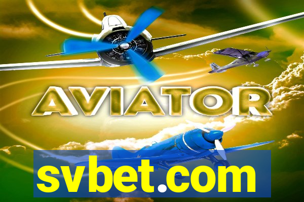 svbet.com