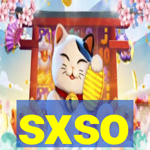 sxso