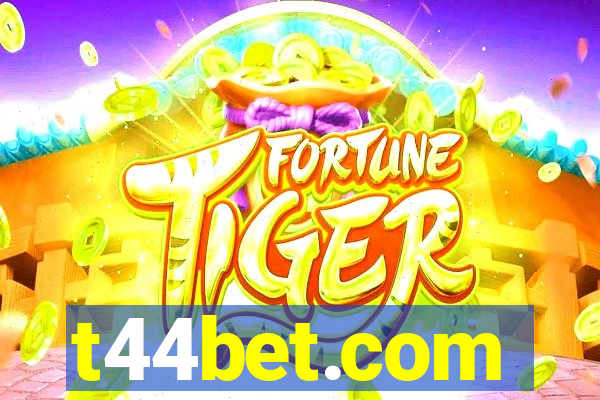 t44bet.com